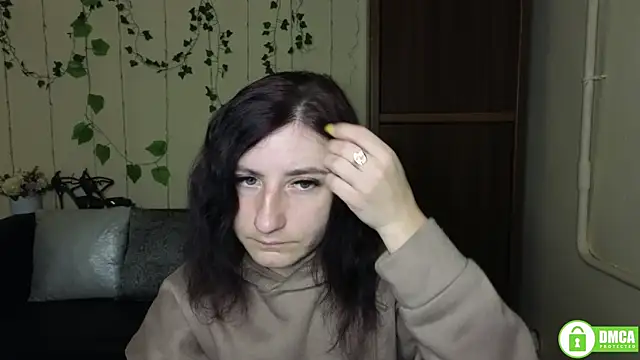 Muse kitty jenia online show from 11/06/25, 06:23