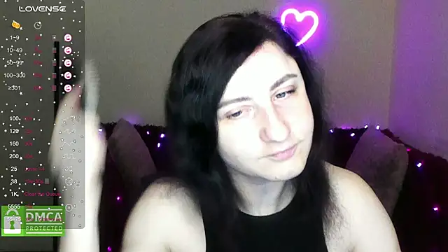 Muse kitty jenia online show from 12/18/25, 06:29