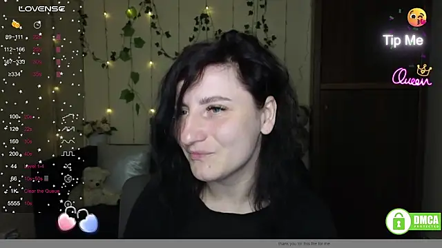 Muse kitty jenia online show from 05/31/26, 05:29