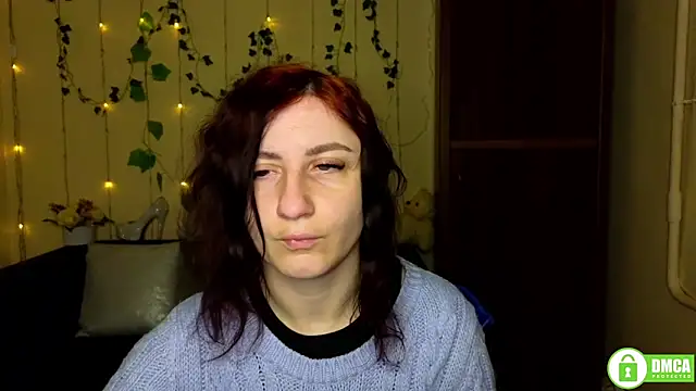 Muse kitty jenia online show from 02/18/26, 06:26