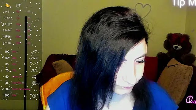 Muse kitty jenia online show from 05/28/26, 05:26