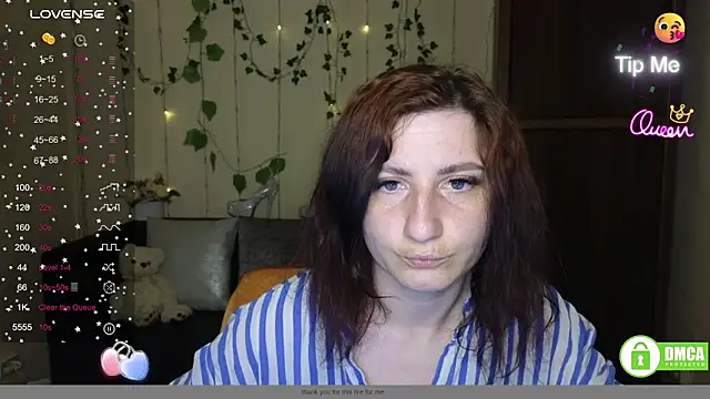 Muse kitty jenia online show from 05/26/26, 05:22