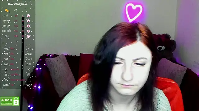 Muse kitty jenia online show from 02/05/26, 06:26