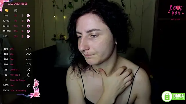 Muse kitty jenia online show from 09/23/25, 05:31