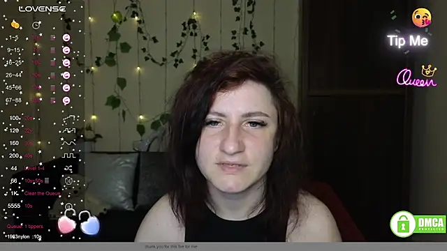 Muse kitty jenia online show from 05/22/26, 05:33