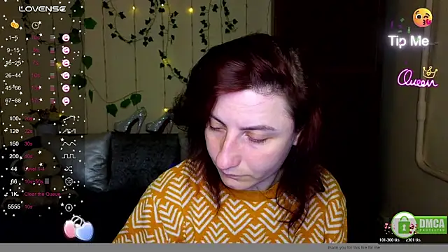 Muse kitty jenia online show from 04/28/26, 05:28