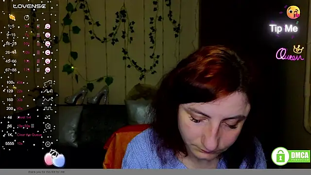 Muse kitty jenia online show from 03/18/26, 06:31