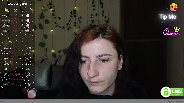 Muse kitty jenia online show from 03/16/26, 06:32