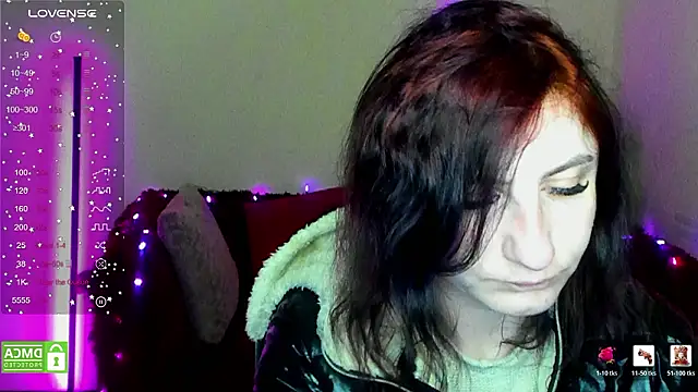 Muse kitty jenia online show from 02/03/26, 06:24