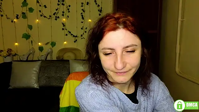 Muse kitty jenia online show from 02/17/26, 06:16