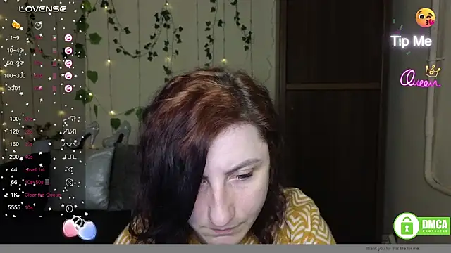 Muse kitty jenia online show from 03/10/26, 06:23