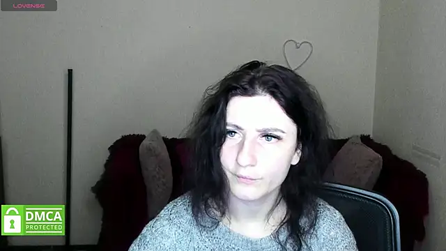 Muse kitty jenia online show from 10/30/25, 06:44