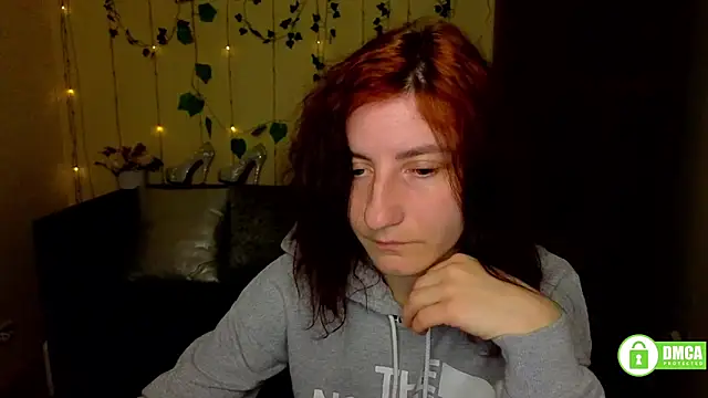 Muse kitty jenia online show from 03/14/26, 06:25