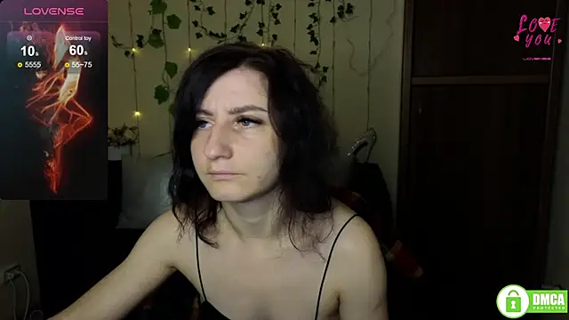 Muse kitty jenia online show from 10/22/25, 05:23