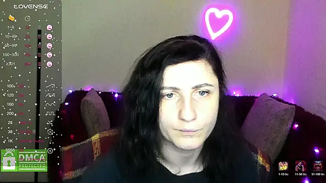 Muse kitty jenia online show from 12/21/25, 06:31