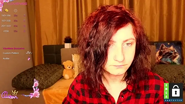 Muse kitty jenia online show from 04/10/26, 05:31