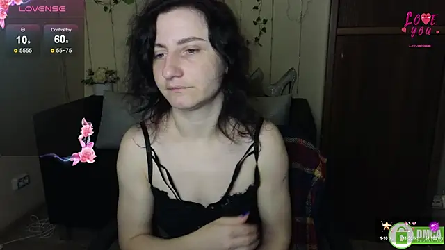 Muse kitty jenia online show from 10/14/25, 05:30