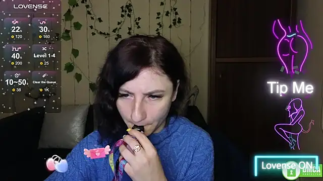 Muse kitty jenia online show from 11/02/25, 06:29