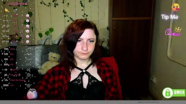 Muse kitty jenia online show from 05/19/26, 01:56