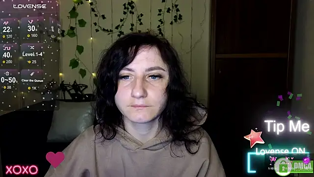 Muse kitty jenia online show from 11/05/25, 06:22