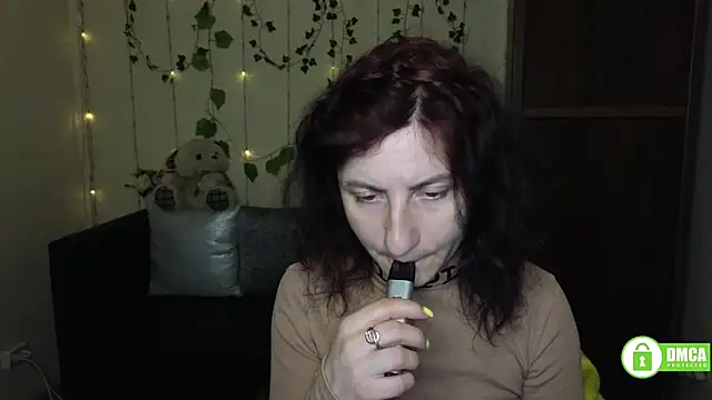 Muse kitty jenia online show from 04/04/26, 05:30