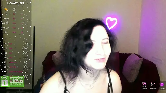 Muse kitty jenia online show from 12/02/25, 06:26