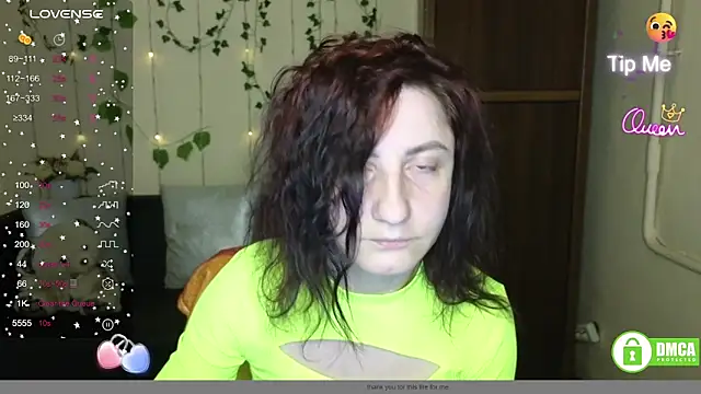 Muse kitty jenia online show from 04/07/26, 05:26