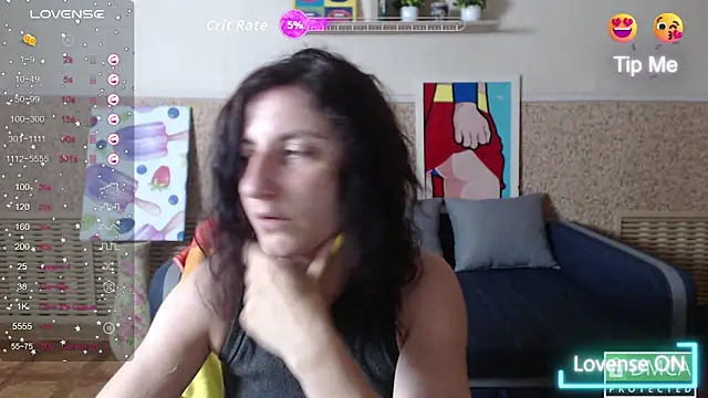 Snapshot of Muse_kitty_jenia chatting on 07/14/26, 05:30 Muse kitty jenia online show from 07/14/26, 05:30
