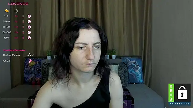 Muse kitty jenia online show from 10/02/25, 05:22