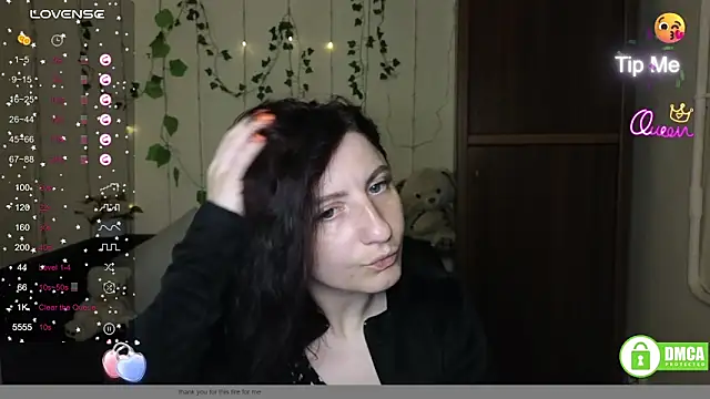 Snapshot of Muse_kitty_jenia chatting on 06/15/26, 05:29 Muse kitty jenia online show from 06/15/26, 05:29