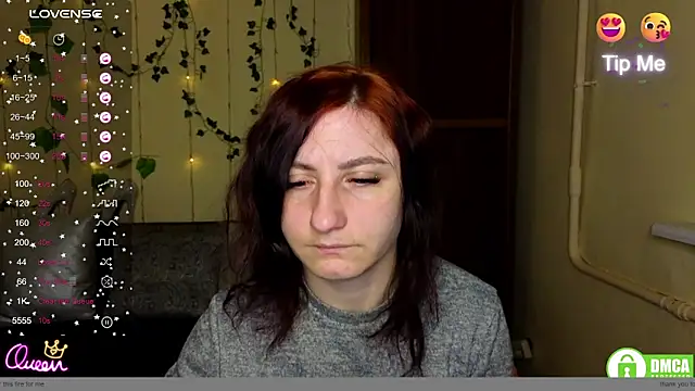 Muse kitty jenia online show from 02/10/26, 06:29