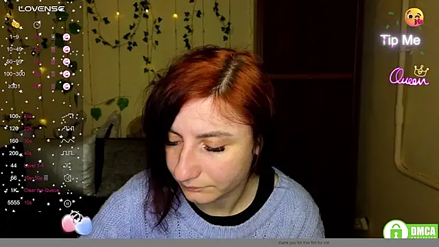 Muse kitty jenia online show from 02/19/26, 06:27