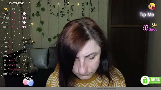 Muse kitty jenia online show from 04/30/26, 08:57