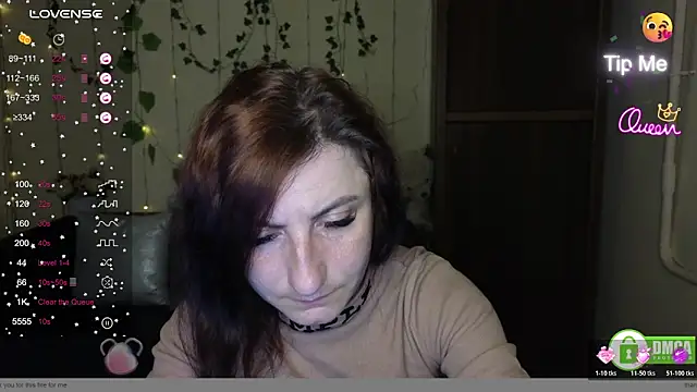 Muse kitty jenia online show from 05/21/26, 05:32