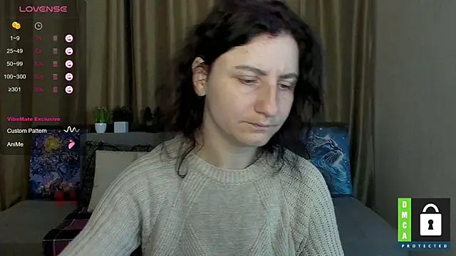 Muse kitty jenia online show from 10/06/25, 05:41