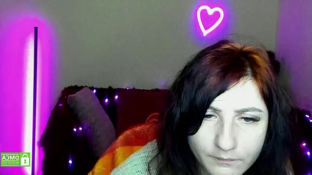 Muse kitty jenia online show from 02/06/26, 06:26