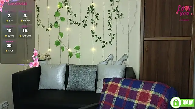 Muse kitty jenia online show from 10/07/25, 05:36