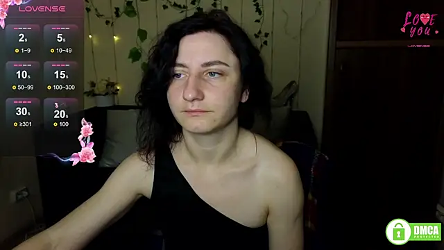 Muse kitty jenia online show from 09/30/25, 05:41