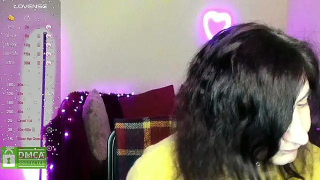 Muse kitty jenia online show from 01/10/26, 06:25