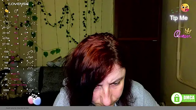 Muse kitty jenia online show from 04/17/26, 05:38