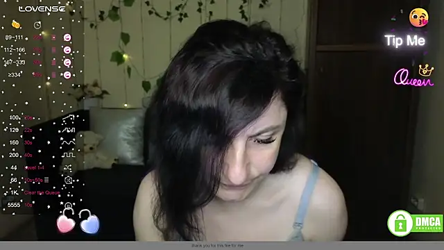 Muse kitty jenia online show from 05/31/26, 06:09