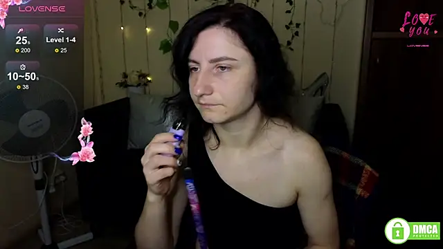 Muse kitty jenia online show from 10/05/25, 05:31