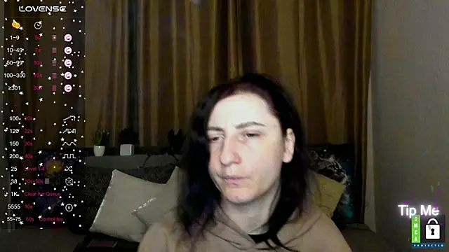 Muse kitty jenia online show from 12/14/25, 08:09