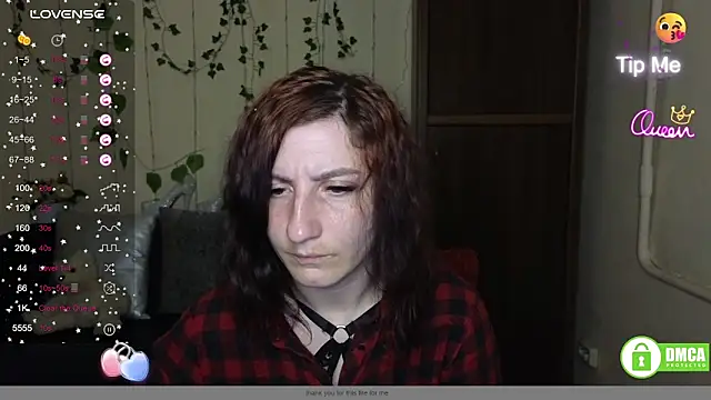 Muse kitty jenia online show from 05/18/26, 05:29