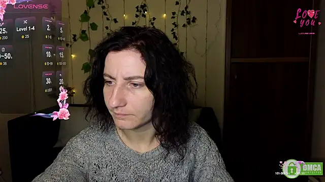 Muse kitty jenia online show from 09/27/25, 05:24