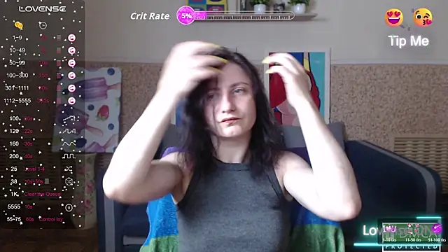 Snapshot of Muse_kitty_jenia chatting on 07/15/26, 05:31 Muse kitty jenia online show from 07/15/26, 05:31