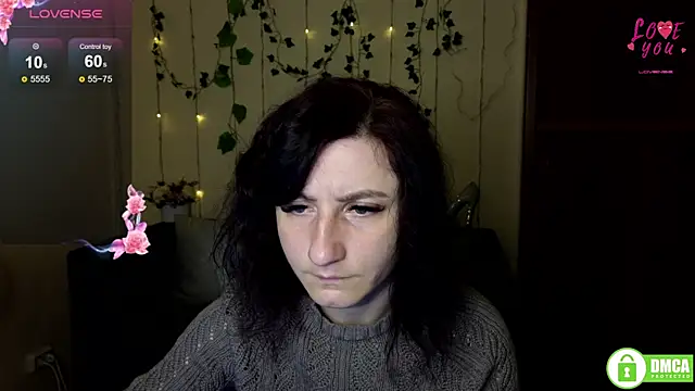 Muse kitty jenia online show from 10/18/25, 05:26