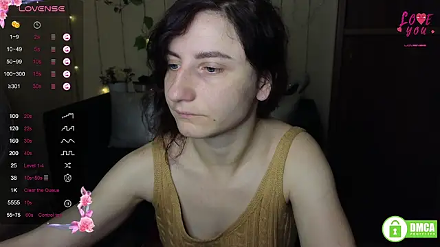 Muse kitty jenia online show from 09/09/25, 05:28