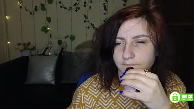 Muse kitty jenia online show from 03/09/26, 06:22