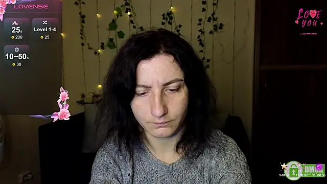 Muse kitty jenia online show from 09/28/25, 05:25